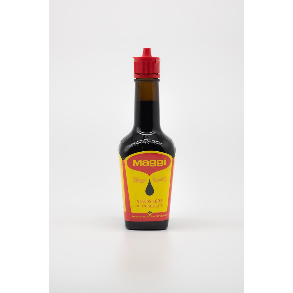 Maggi Seasoning Sauce 202ml Dutch - European Grocery Store