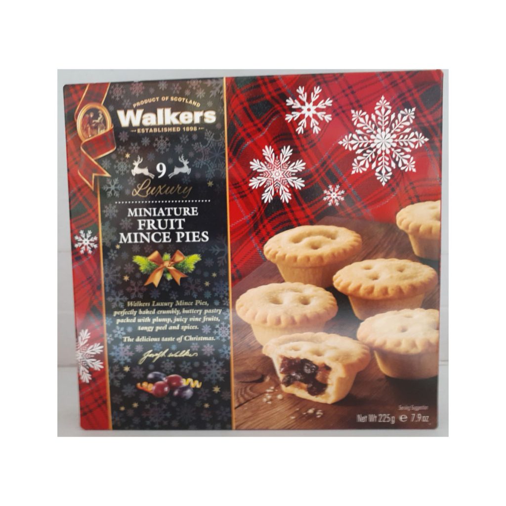 Robertson fruit mince 820g European Grocery Store