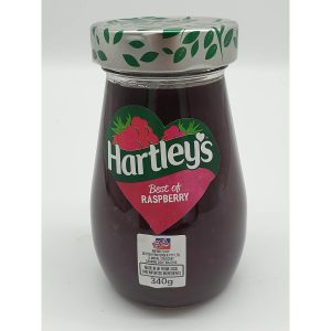 Hartley's
