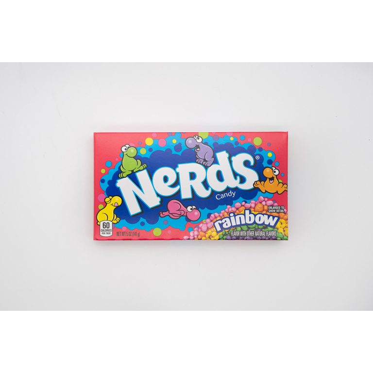 Nerds Candy Rainbow - European Grocery Store