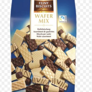 Feiny biscuits wafer mix 400g