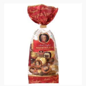 Matte truffout Mozart Kugeln Roasted Cocoa Balls300g(30/06/2026)