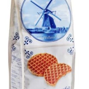 Dutch mini stroop waffles 200g