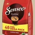 Senseo Classic Coffee mega 48 Pads