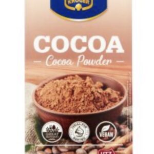 Kruger Cocoa Powder 250G