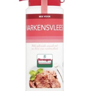 Verstegen Varkensvlees Pork Spices Mix Voor 225G